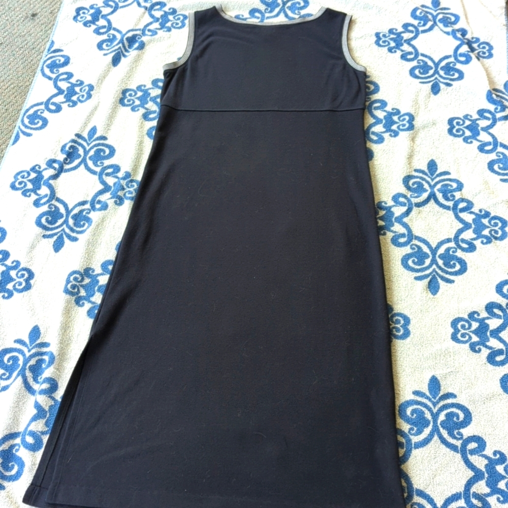 Talbots Dress/ Jacket Combination - image 8